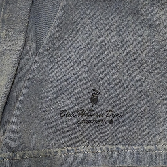 Crazy Shirts Men's Fish Inspired Long Sleeve Tee - Picture 4 of 12